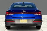 Used 2024 Hyundai Elantra SEL image 4