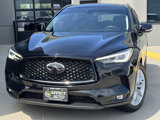 Used 2019 INFINITI QX50 Essential w/ Premium Heat Package image 3
