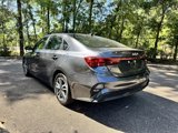 Used 2023 Kia Forte LXS image 4