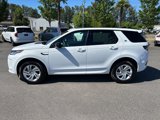 Certified 2024 Land Rover Discovery Sport S image 2