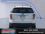 Used 2015 Ford Explorer Limited image 3