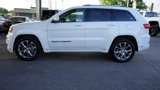 Used 2020 Jeep Grand Cherokee Summit w/ Platinum Series Group image 6