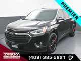 Used 2020 Chevrolet Traverse Premier w/ Redline Edition image 5