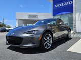 Used 2023 MAZDA MX-5 Miata Grand Touring w/ Weather Package image 3