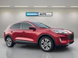 Used 2022 Ford Escape SEL image 2