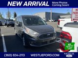 Used 2019 Ford Transit Connect XLT image 3