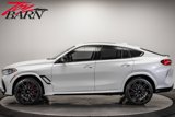 Used 2021 BMW X6 M w/ Competition Package image 2
