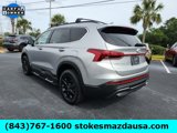 Used 2022 Hyundai Santa Fe XRT w/ Cargo Package image 3
