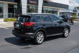 Used 2014 Toyota RAV4 Limited image 3