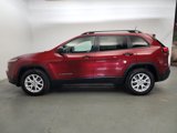 Used 2016 Jeep Cherokee Sport w/ Cold Weather Group image 5
