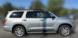 Used 2016 Toyota Sequoia Limited image 2