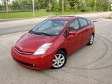 Used 2008 Toyota Prius Touring image 4