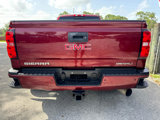 Used 2015 GMC Sierra 3500 Denali w/ Duramax Plus Package image 4