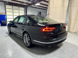 Used 2018 Volkswagen Passat 2.0T R-Line w/ R-Line Lighting Package image 6