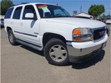 Used 2006 GMC Yukon SLT w/ SLT Preferred Equipment Group image 2