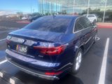 Used 2019 Audi A4 2.0T Premium w/ Convenience Package image 3