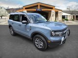 New 2025 Ford Bronco Sport Big Bend image 3