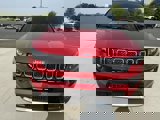 Used 2024 Jeep Compass Limited image 3
