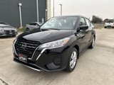 New 2025 Nissan Kicks Play S image 3
