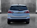 Used 2021 Chevrolet Equinox LS w/ LS Convenience Package image 4