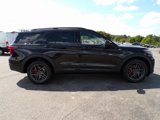 New 2025 Ford Explorer ST-Line image 5