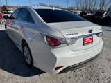 Used 2013 Hyundai Sonata Hybrid image 5