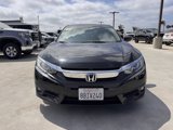 Used 2017 Honda Civic EX-L image 2