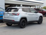 New 2025 Jeep Compass Latitude image 4