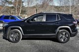 New 2025 Chevrolet Equinox LT image 4