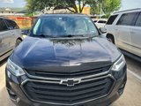 Used 2018 Chevrolet Traverse Premier w/ Redline Edition image 2