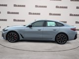 New 2025 BMW i4 M50 w/ Premium Package image 2
