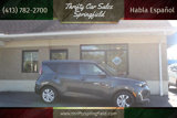 Used 2023 Kia Soul LX image 2