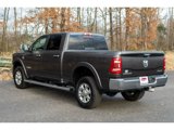 Used 2021 RAM 2500 Laramie image 5