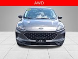 Used 2022 Ford Escape SE w/ Convenience Package image 2