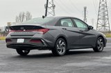 New 2025 Hyundai Elantra Sport w/ Cargo Package image 4