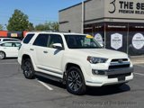 Used 2017 Toyota 4Runner Limited image 2