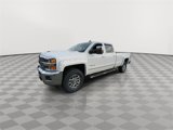 Used 2019 Chevrolet Silverado 3500 LTZ w/ Duramax Plus Package image 4