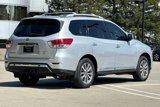 Used 2014 Nissan Pathfinder SL w/ SL Premium Package image 4