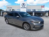 New 2025 Acura Integra image 3