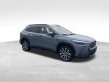 Used 2023 Toyota Corolla Cross XLE image 2
