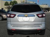 Used 2015 Chevrolet Traverse LTZ image 5