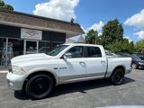 Used 2010 Dodge Ram 1500 Truck Laramie image 4