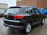 Used 2017 Volkswagen Tiguan Limited w/ Premium Package image 2