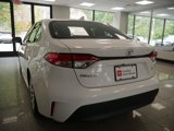 Certified 2024 Toyota Corolla LE image 3