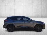 Certified 2024 Acura RDX A-Spec image 4