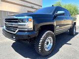 Used 2018 Chevrolet Silverado 1500 High Country image 3