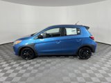 New 2024 Mitsubishi Mirage Black Edition image 5