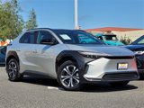 Certified 2024 Toyota bZ4X XLE image 2