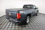 Used 2018 Chevrolet Silverado 1500 W/T w/ WT Convenience Package image 3