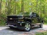 Used 2018 Chevrolet Silverado 1500 LT w/ All Star Edition image 3